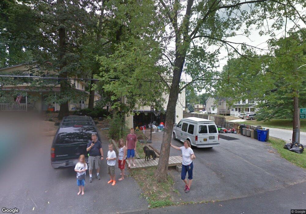 9409 6th St N unit 9409, Laurel, MD 20723 - photo 1