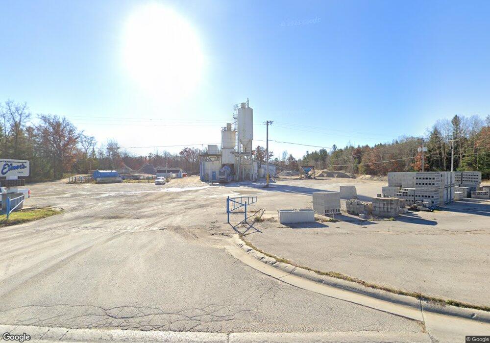 45 E Huron Rd, Omer, MI 48749 - photo 1