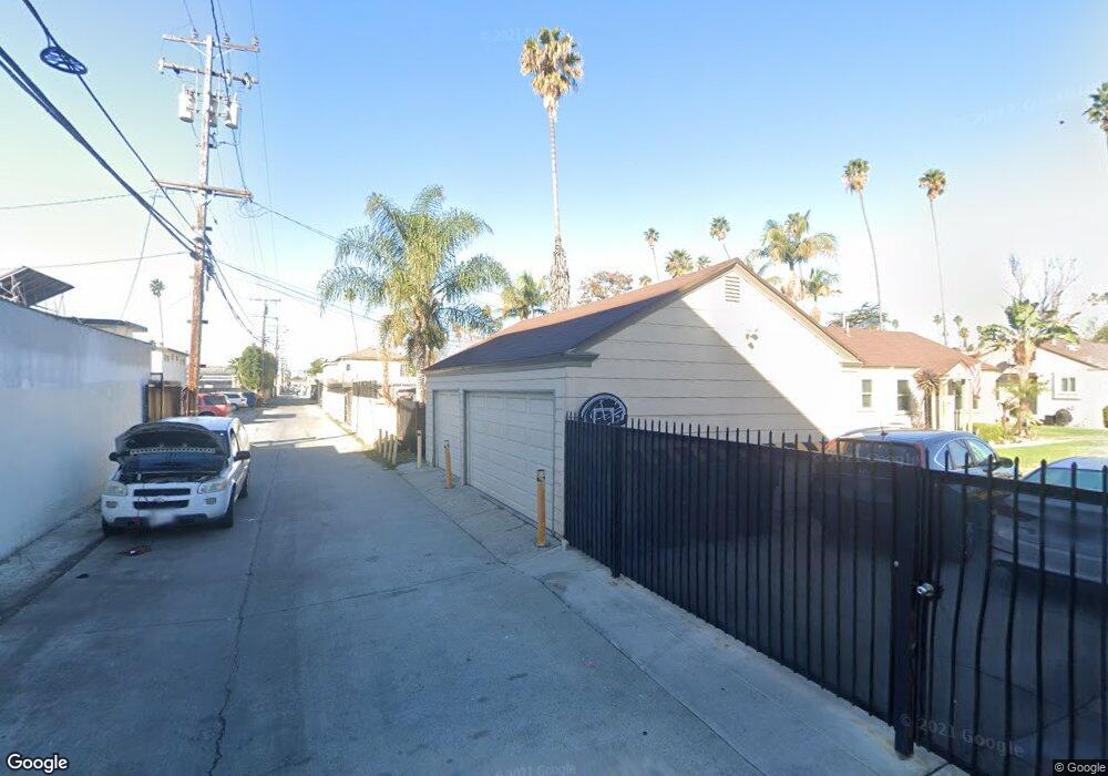 532 E 99th St, Inglewood, CA 90301 - photo 1