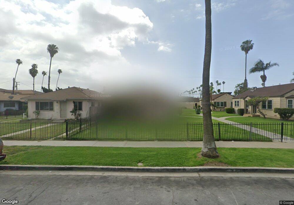 534 E 99th St, Inglewood, CA 90301 - photo 1