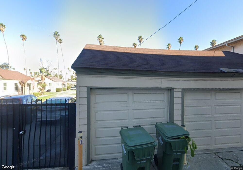 536 E 99th St, Inglewood, CA 90301 - photo 1