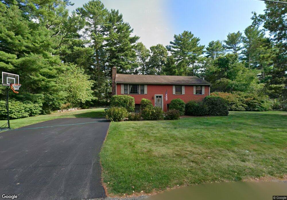 3 Cranberry Cir, Carver, MA 02330 - photo 1