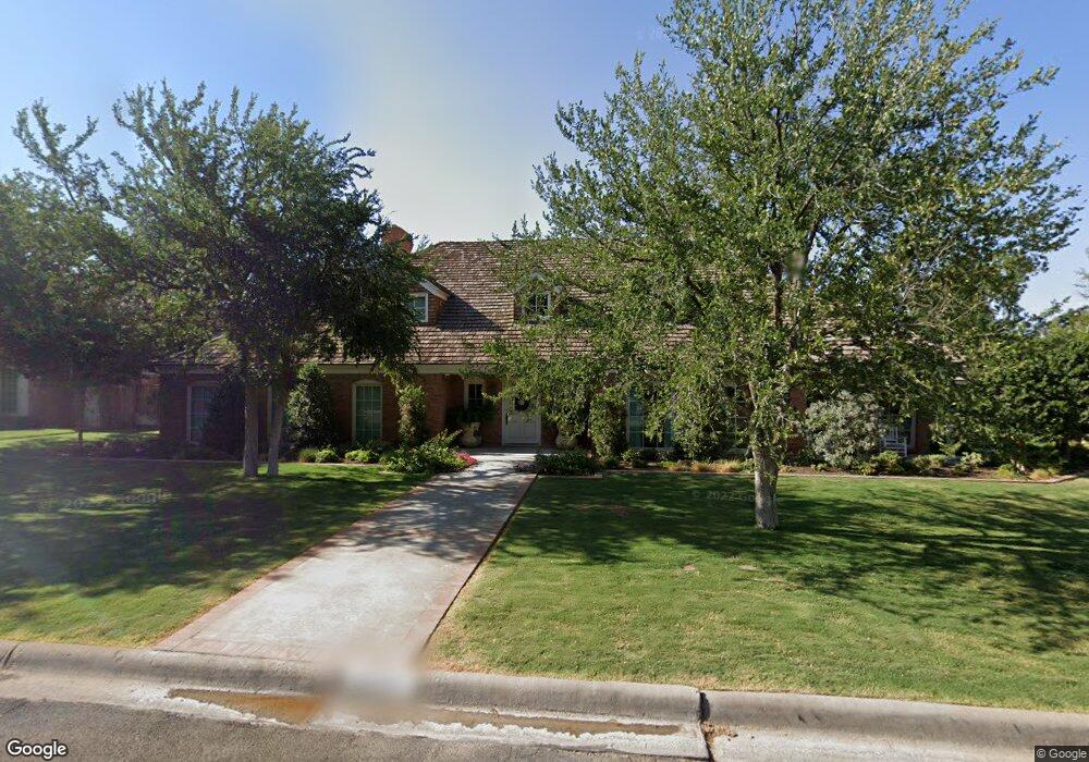 2000 Winfield Rd, Midland, TX 79705 - photo 1