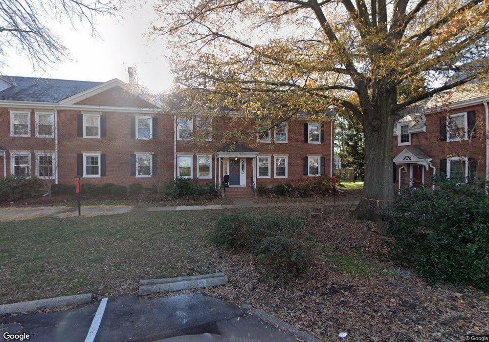 4514 36th St S unit A1, Arlington, VA 22206 - photo 1