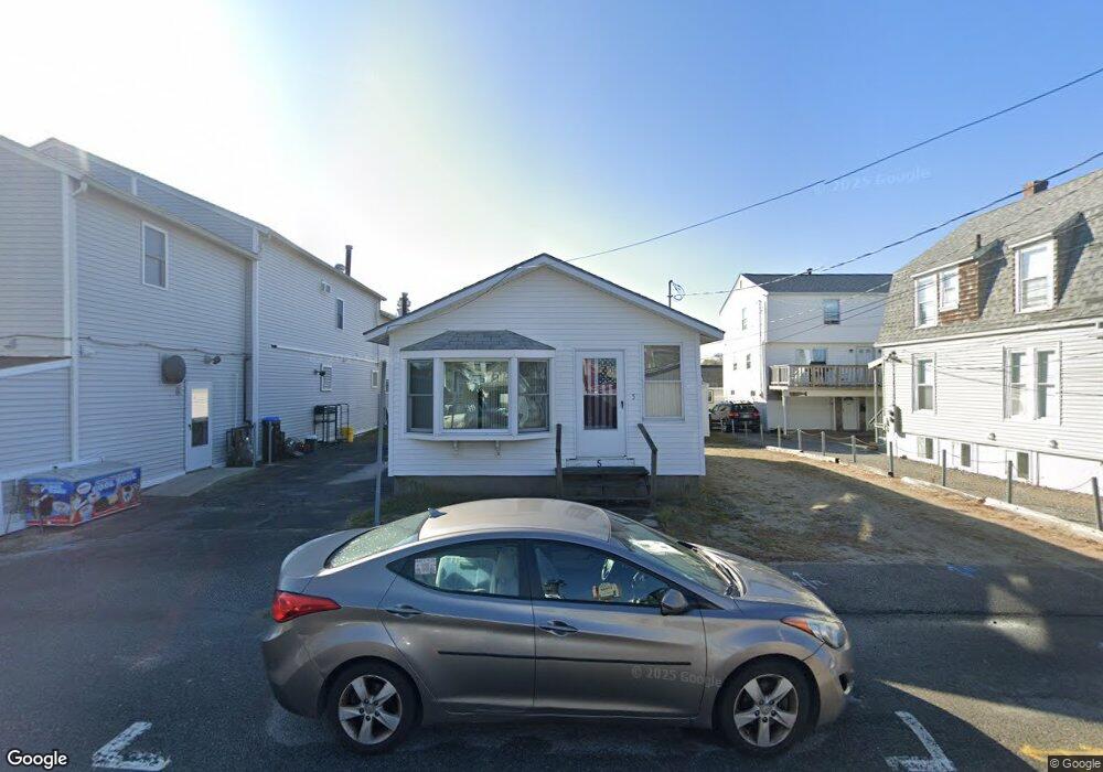 5 P St, Hampton, NH 03842 - photo 1