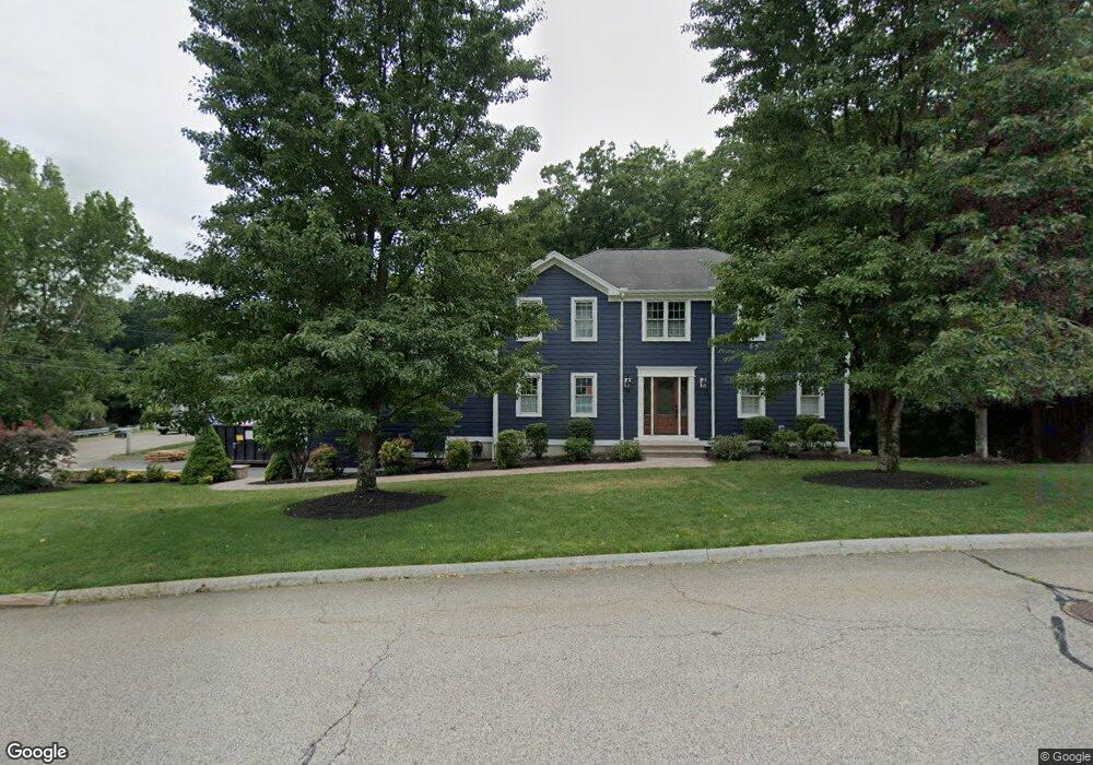 13 Casey Dr, Milford, MA 01757 - photo 1