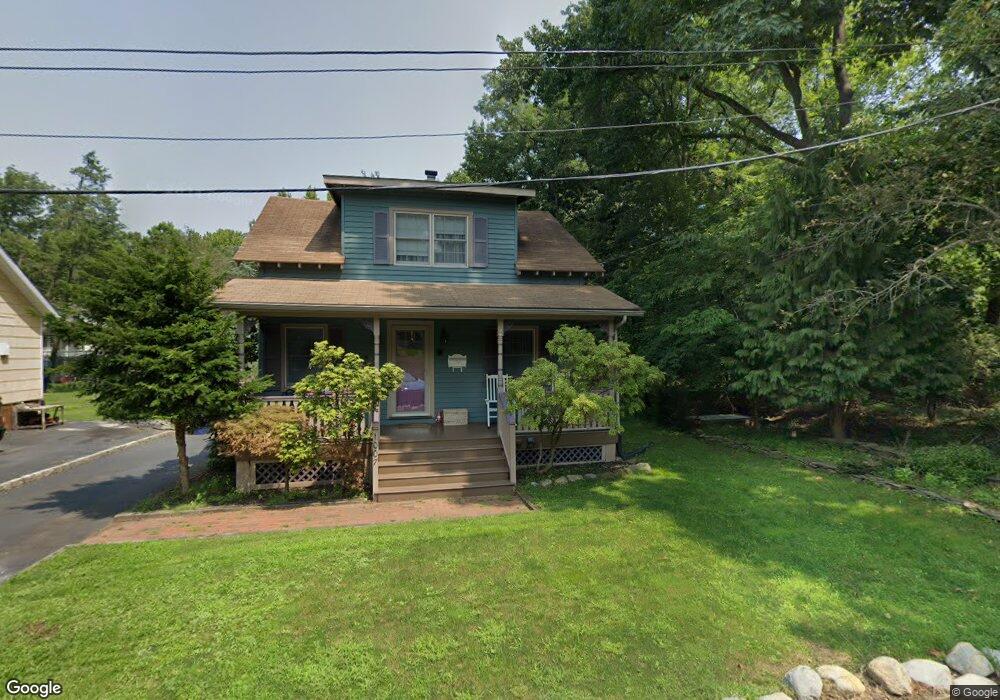 1007 Locust Ave, Scotch Plains, NJ 07076 - photo 1