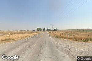 Tbd 2nd Rd NE, Fairfield, MT 59436