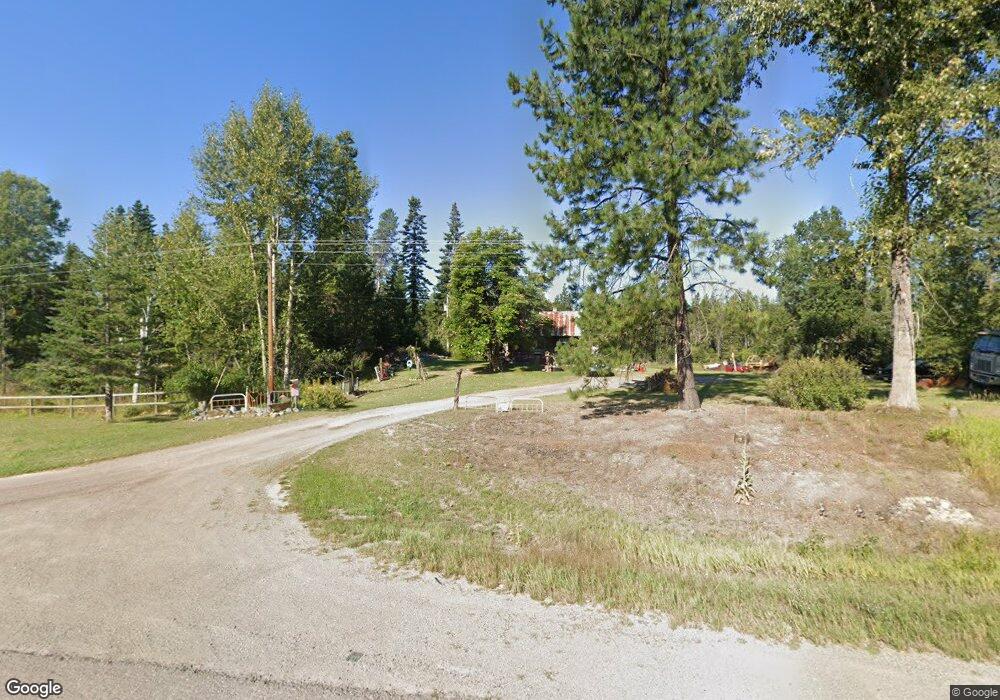 2880 Swan Hwy, Bigfork, MT 59911 - photo 1