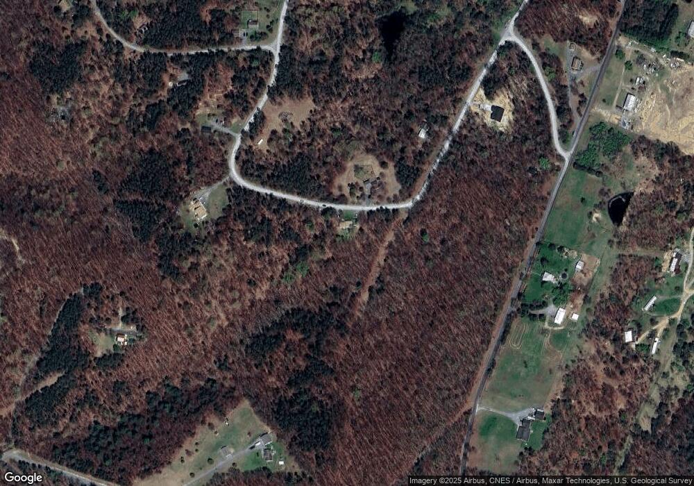 27 Plum Tree Ln, Berkeley Springs, WV 25411 - photo 1