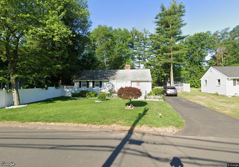 50 Daniel Blvd, Bloomfield, CT 06002 - photo 1
