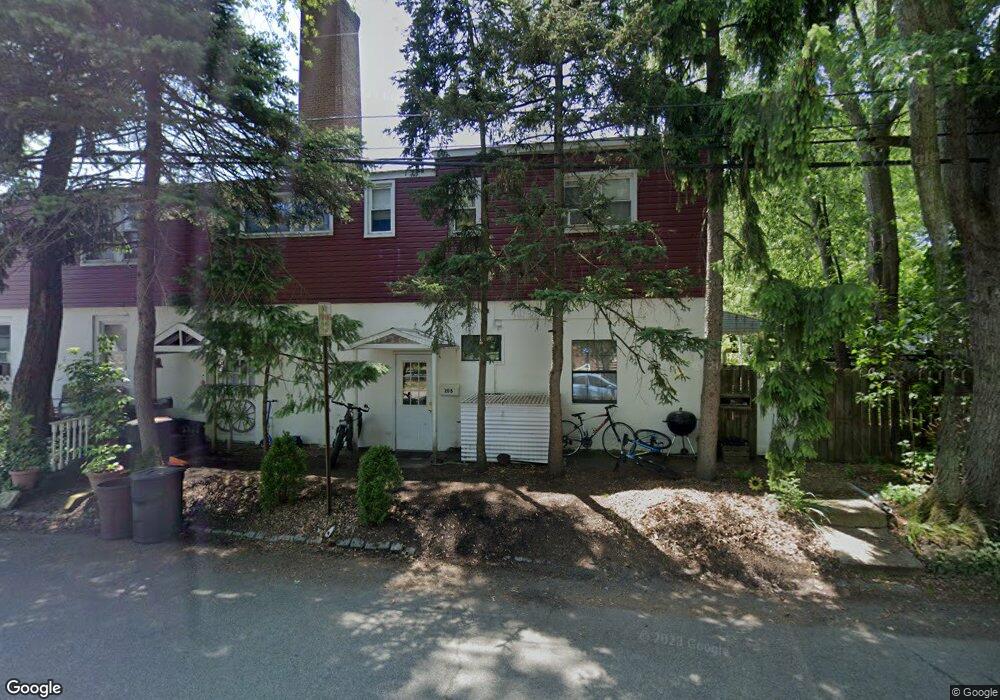 20 Westview Ave, New Providence, NJ 07974 - photo 1