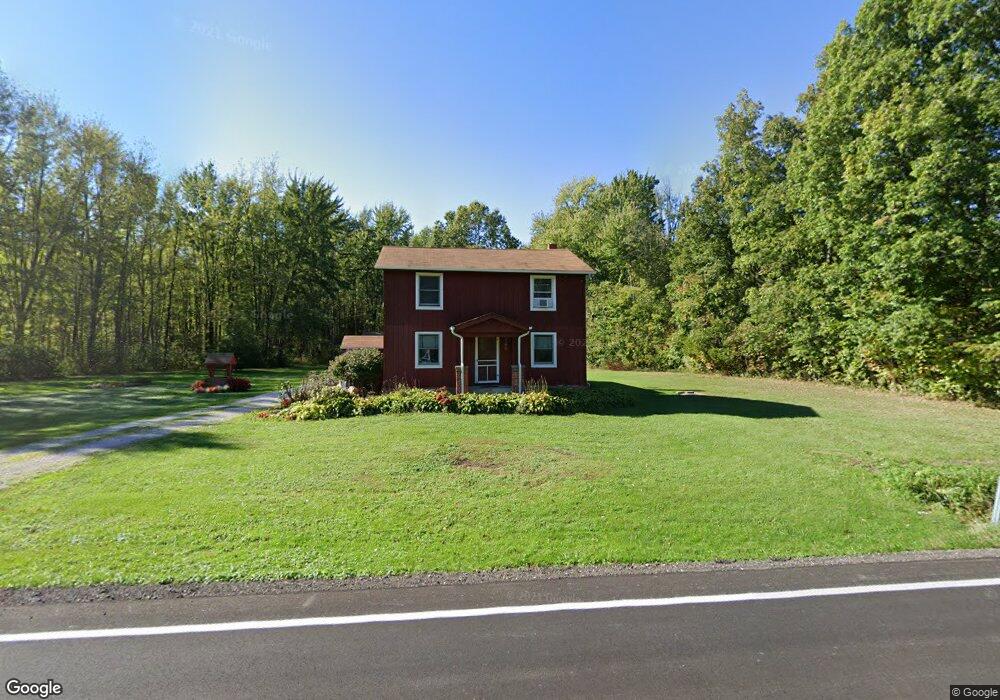 2100 N County Line Rd, Geneva, OH 44041 - photo 1