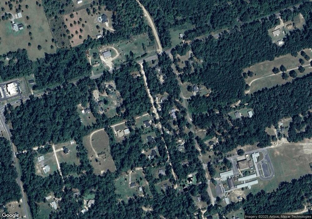 Lot 16 Pancera Dr, Crawfordville, FL 32327 - photo 1