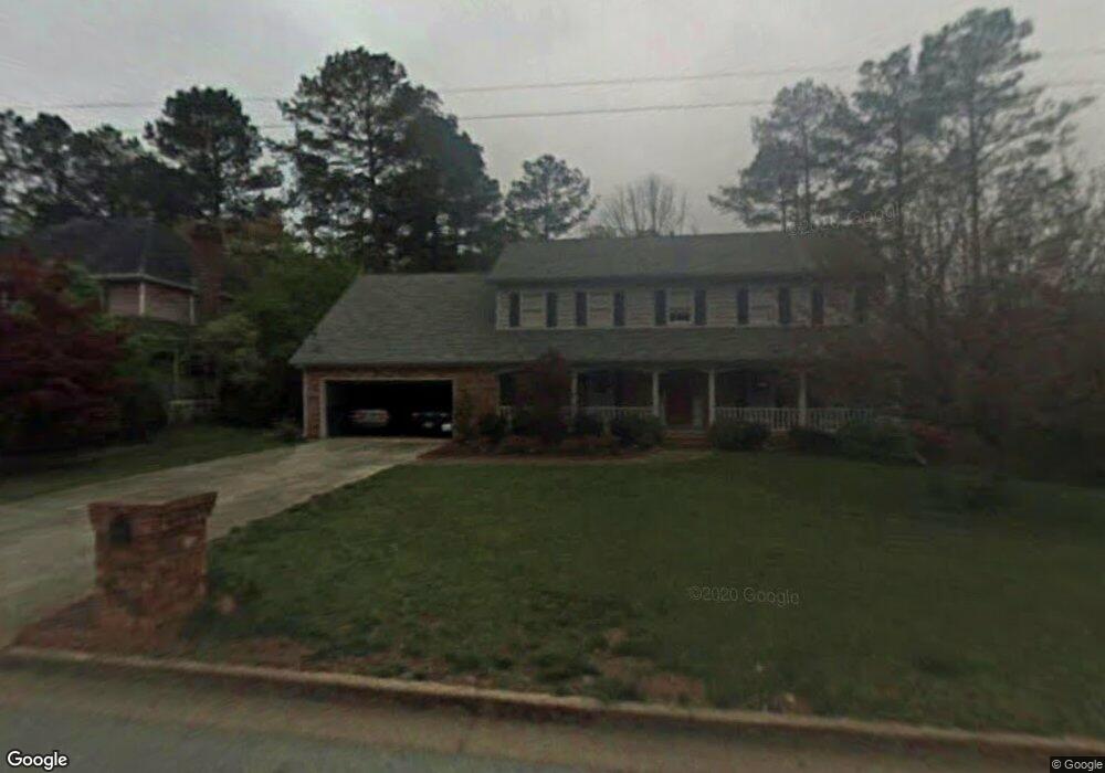 1101 Mary Lee Ln SW, Lilburn, GA 30047 - photo 1