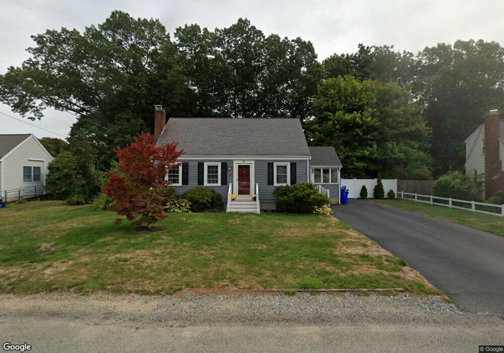 16 Nevens Cir, Rockland, MA 02370 - photo 1