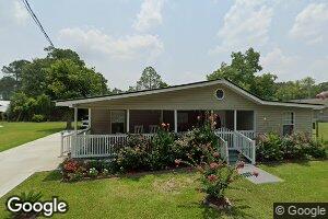 73 Cherry Ave, Pearson, GA 31642
