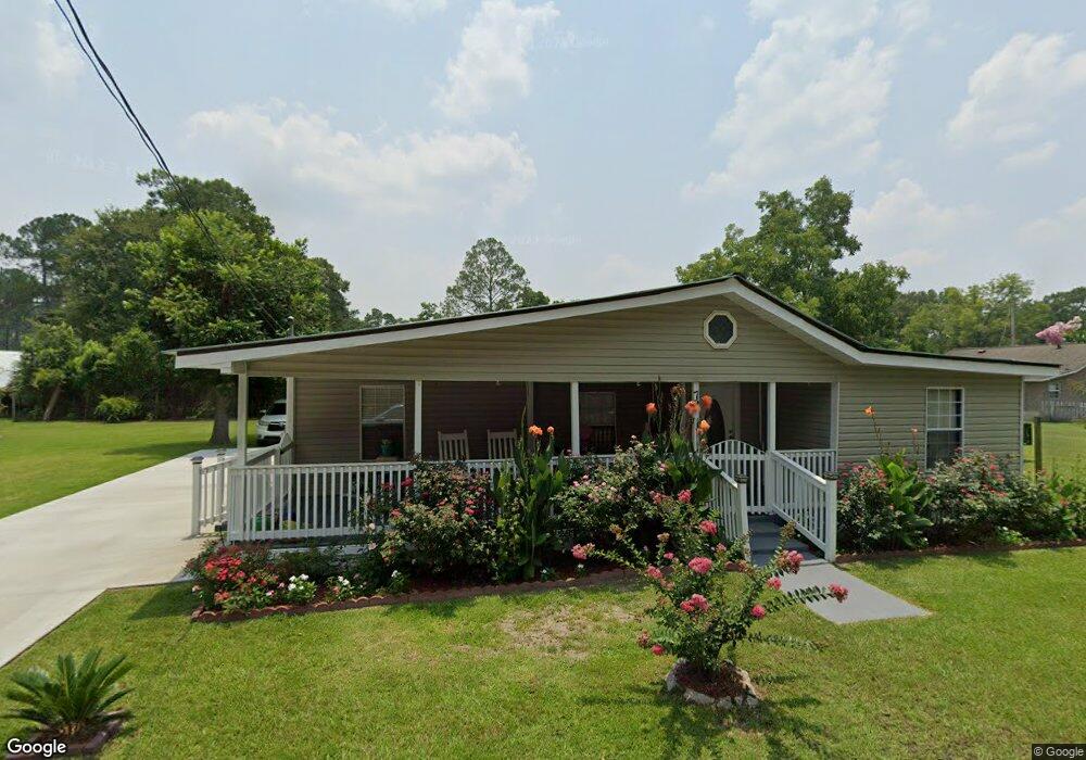 73 Cherry Ave, Pearson, GA 31642 - photo 1