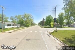 101 101 1st E, Carlos, MN 56319