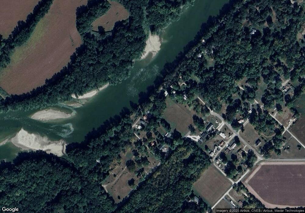 2625 N Towpath Rd, Covington, IN 47932 - photo 1