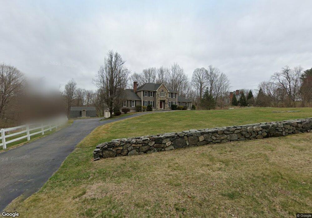 300 Judd Rd, Easton, CT 06612 - photo 1