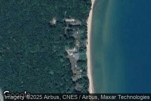 2507 S Huron Shores Dr, Greenbush, MI 48745