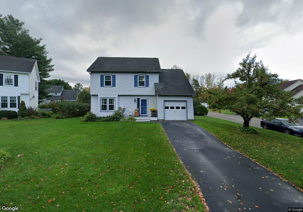 161 Hayes Ave, South Burlington, VT 05403 - photo 1