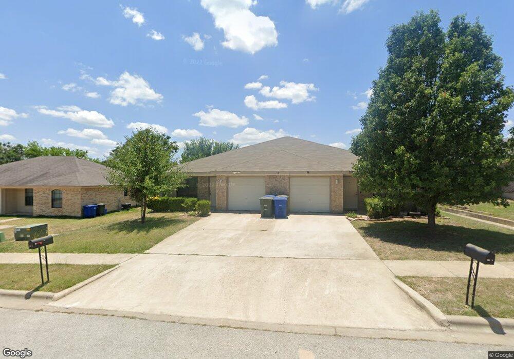 319 Janelle Dr, Copperas Cove, TX 76522 - photo 1