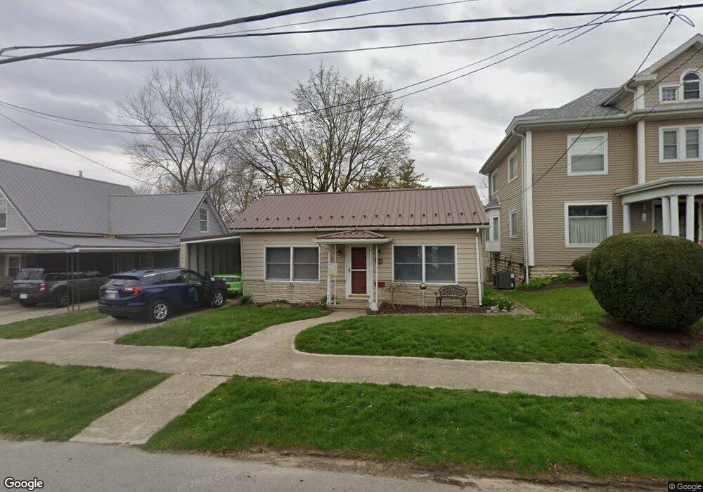 268 N Miami St, Wabash, IN 46992 - photo 1