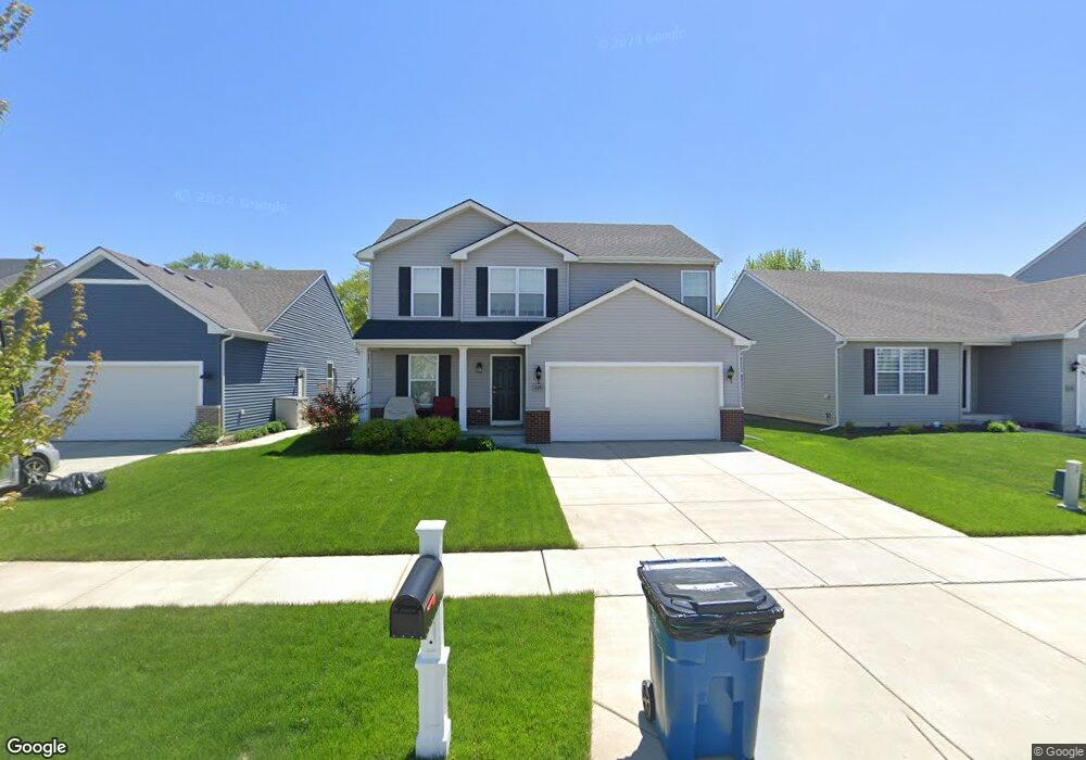 2241 W 132nd Place, Crown Point, IN 46307 - photo 1