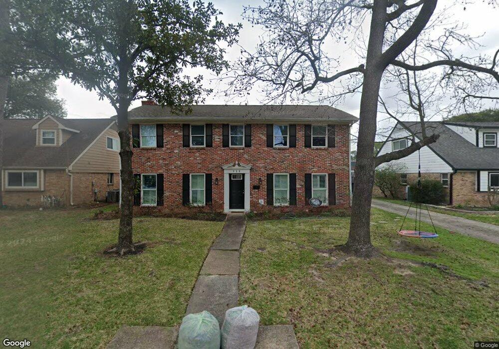 958 Del Norte St, Houston, TX 77018 - photo 1