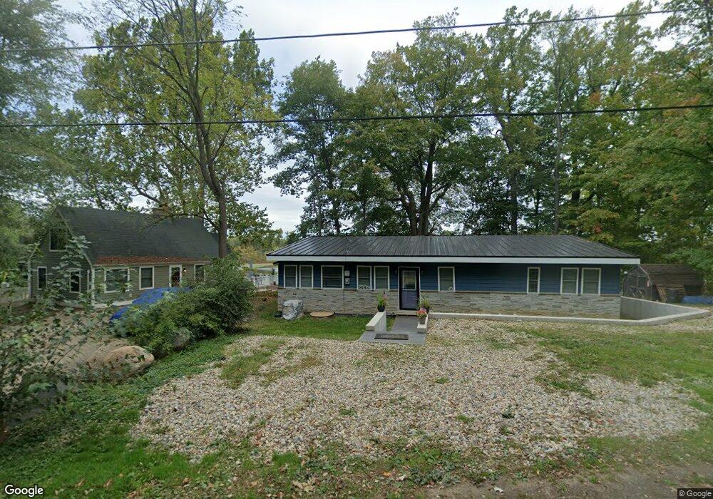 5650 E Saugana Trail, Rolling Prairie, IN 46371 - photo 1