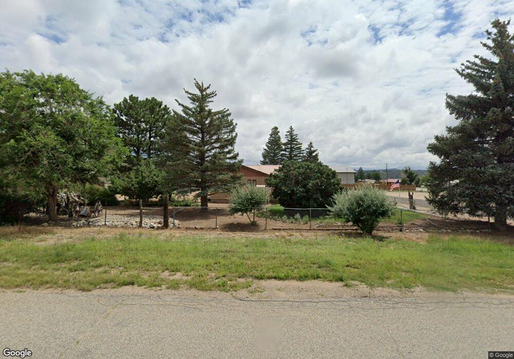 408 Gilpin Ave, Fort Garland, CO 81133 - photo 1