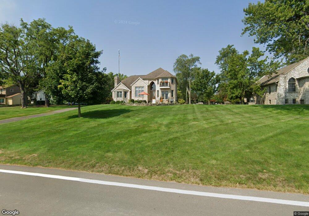 21546 E River Rd, Grosse Ile, MI 48138 - photo 1