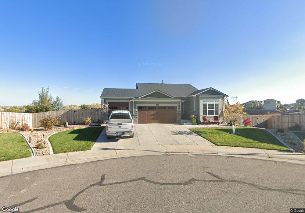 12932 Uinta Ct, Brighton, CO 80602 - photo 1