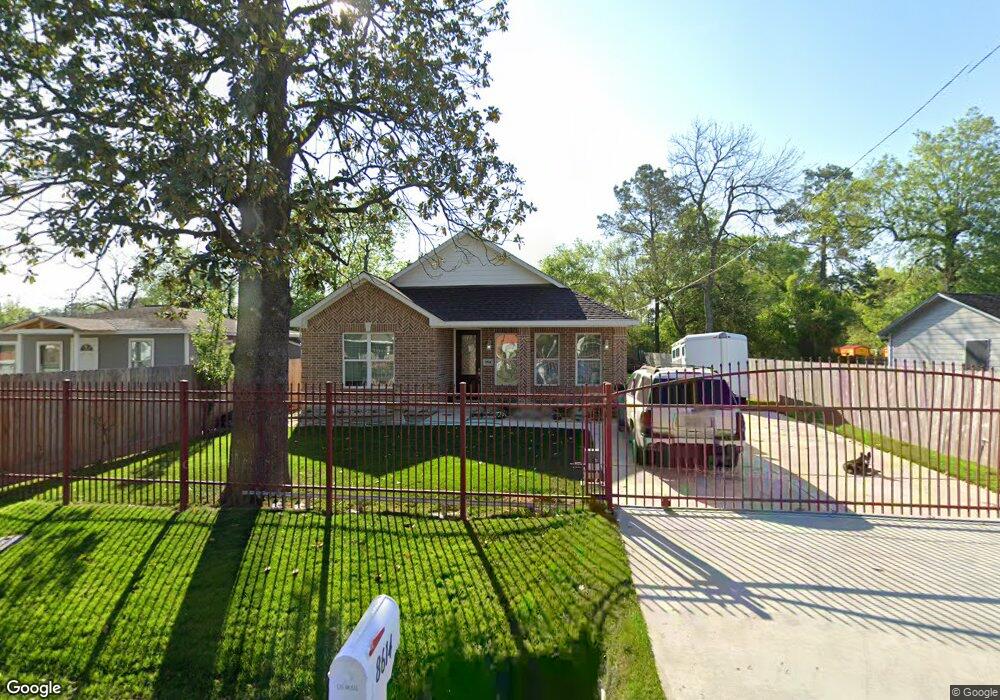 8614 Spaulding St, Houston, TX 77016 - photo 1