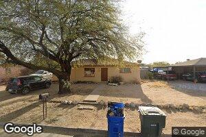 2119 S Howard Stravenue Unit SV, Tucson, AZ 85713