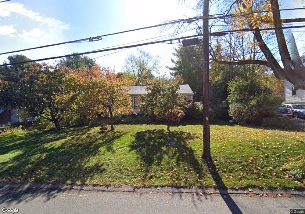 15 Brook St, Franklin, MA 02038 - photo 1
