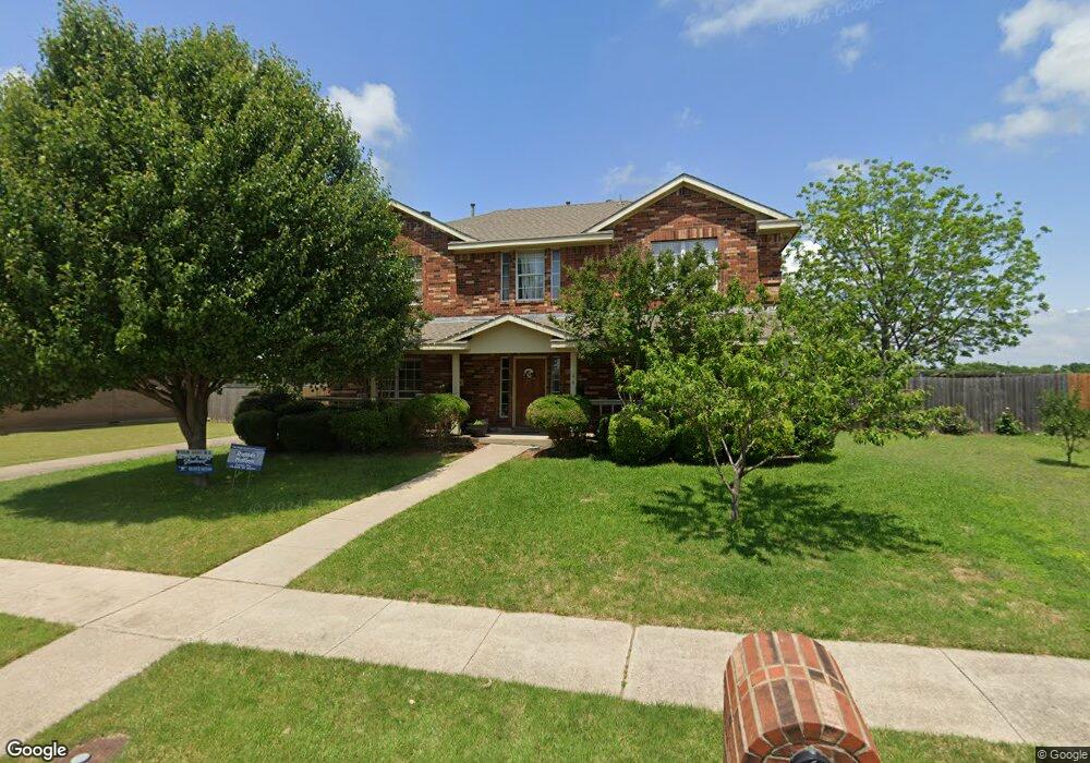 105 Martin Dr, Wylie, TX 75098 - photo 1