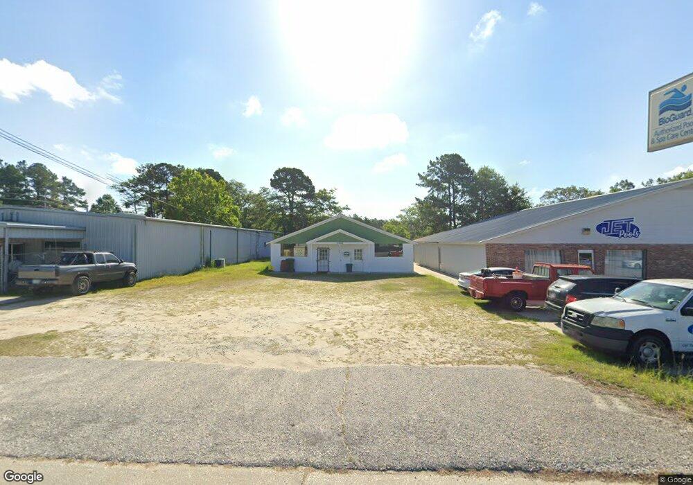 2644 Broad St, Camden, SC 29020 - photo 1