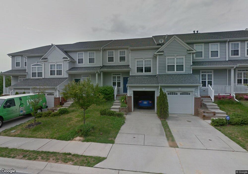 9707 Evening Bird Ln, Laurel, MD 20723 - photo 1