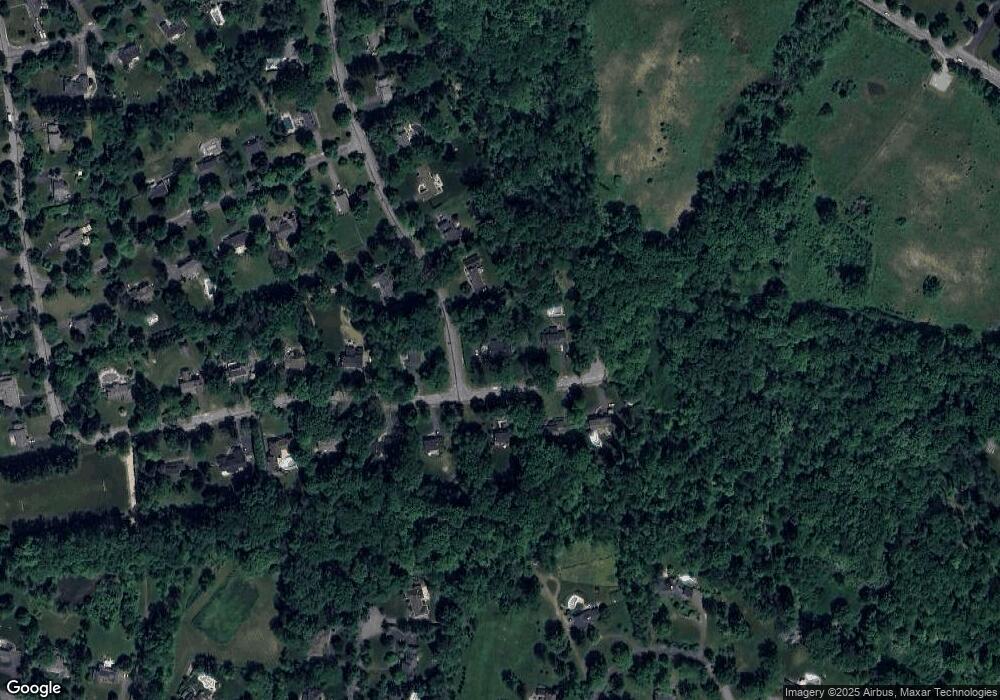 28 Franklin Rd, Mendham, NJ 07945 - photo 1