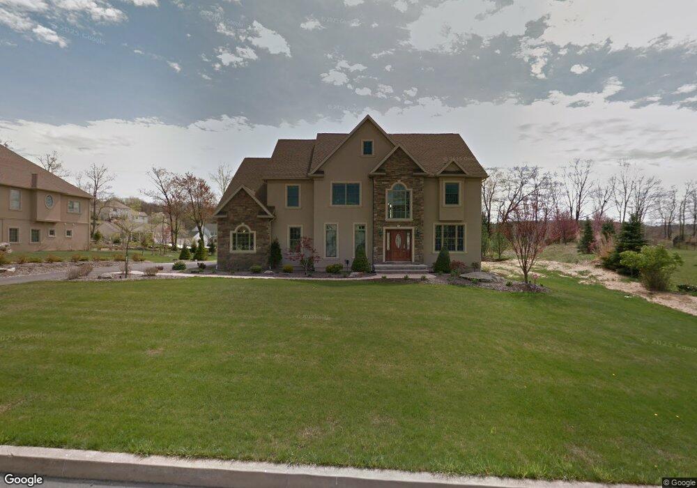 105 Wakefield Rd, Shavertown, PA 18708 - photo 1