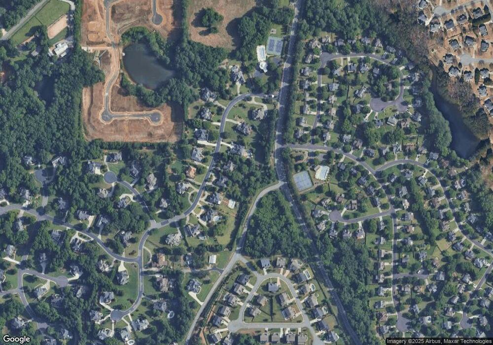 2615 Strathmore Dr unit 1, Cumming, GA 30041 - photo 1