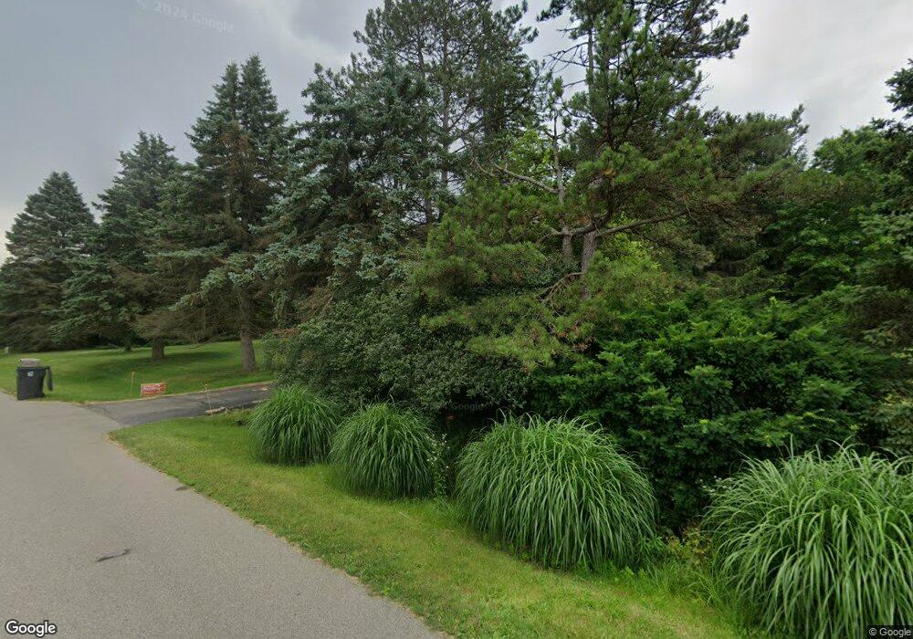 9213 Horseshoe Bend, Dexter, MI 48130 - photo 1