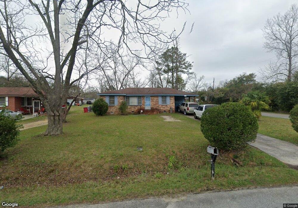 2905 Reynolds Dr, Macon, GA 31206 - photo 1
