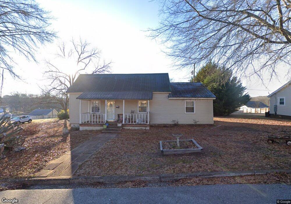 20 G St, Inman, SC 29349 - photo 1