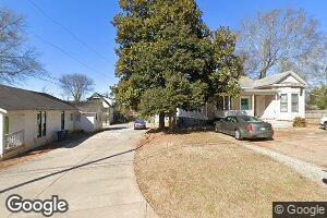 322 Carr St, Athens, GA 30605