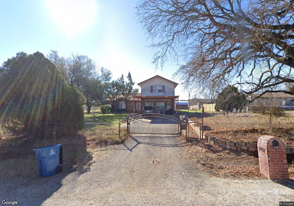 1461 County Road 3690, Paradise, TX 76073 - photo 1