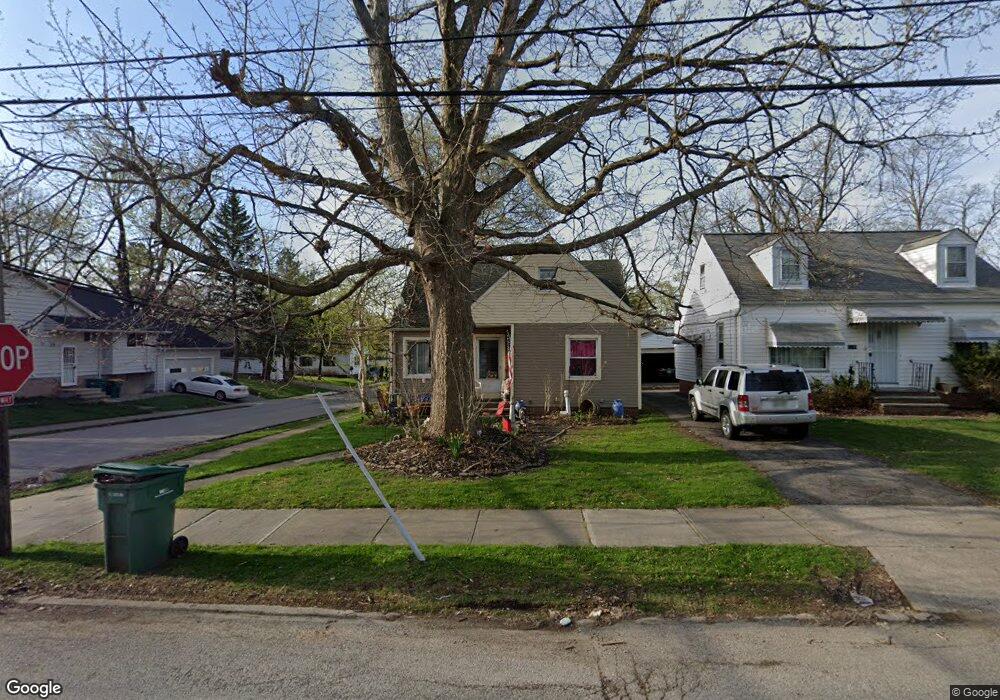 19180 Raymond St, Maple Heights, OH 44137 - photo 1